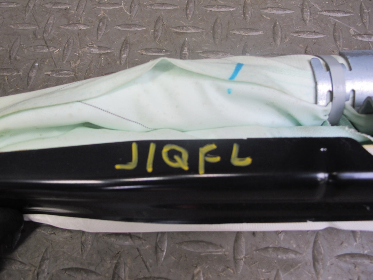 14-20 INFINITI JX35 QX60 LEFT DRIVER SIDE ROOF SRS AIRBAG OEM
