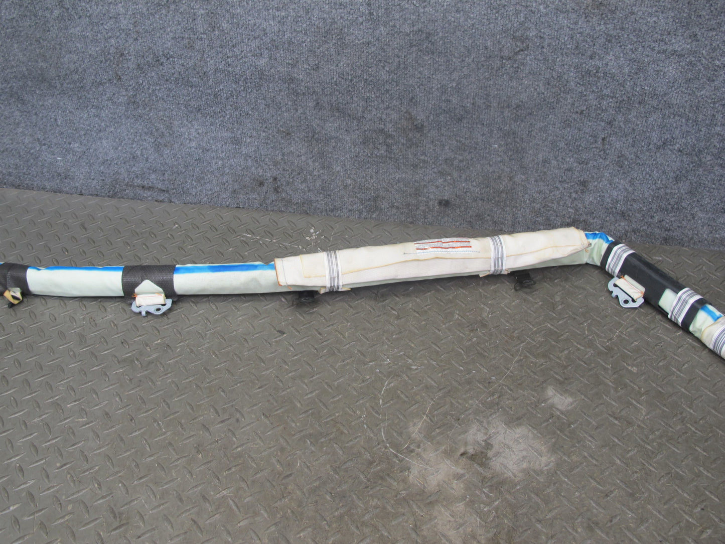 14-20 INFINITI JX35 QX60 LEFT DRIVER SIDE ROOF SRS AIRBAG OEM