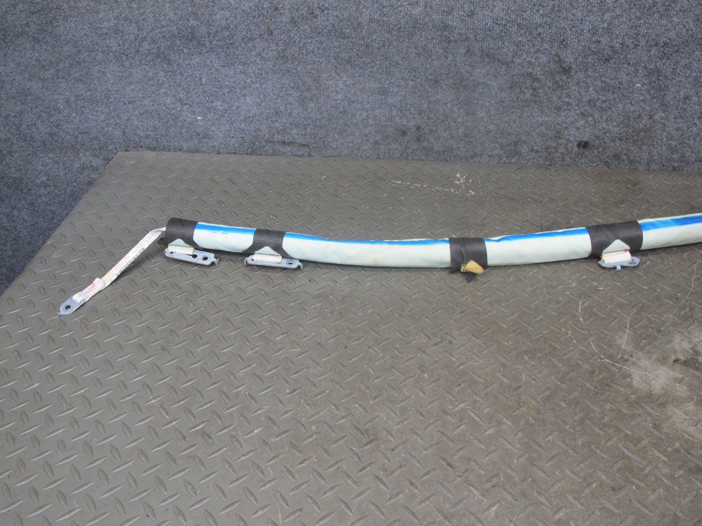 14-20 INFINITI JX35 QX60 LEFT DRIVER SIDE ROOF SRS AIRBAG OEM