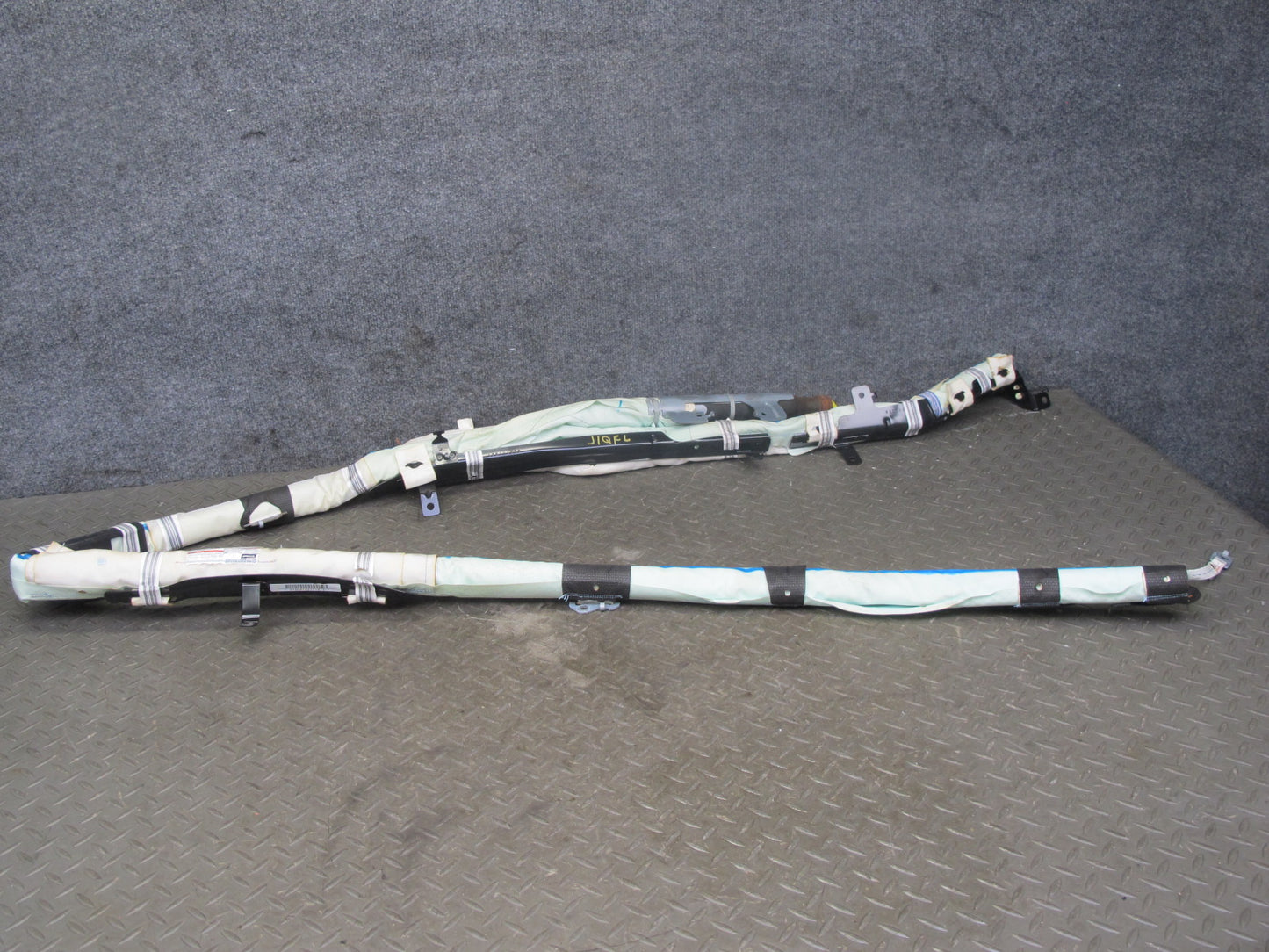 14-20 INFINITI JX35 QX60 LEFT DRIVER SIDE ROOF SRS AIRBAG OEM