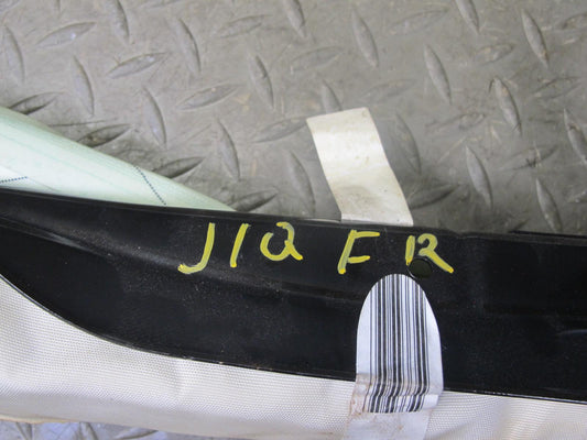 14-20 INFINITI JX35 QX60 RIGHT PASSENGER SIDE ROOF SRS AIRBAG OEM