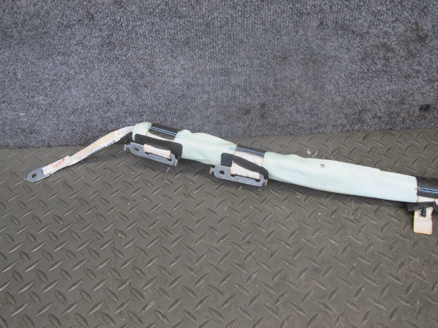 14-20 INFINITI JX35 QX60 RIGHT PASSENGER SIDE ROOF SRS AIRBAG OEM