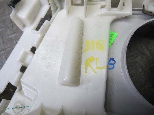 2013-2020 Infiniti JX35 QX60 Rear C Pillar Upper Trim Cover Panel Set of 2