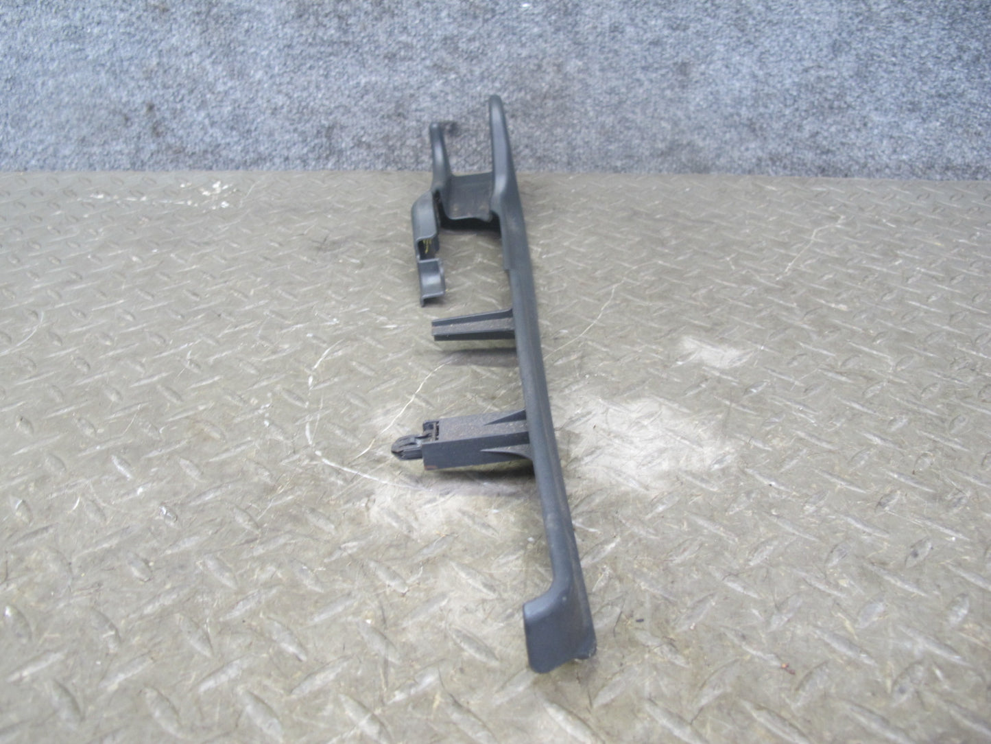 2013-2020 Infiniti JX35 QX60 Front Left Side Seat Switch Trim Cover Set