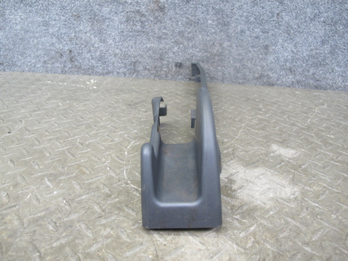 2013-2020 Infiniti JX35 QX60 Front Right Side Seat Switch Trim Cover Set