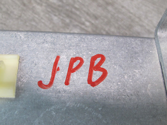 97-03 PORSCHE BOXSTER 986 FRONT RIGHT PASSENGER SIDE DASH SRS AIRBAG 99680307106 OEM