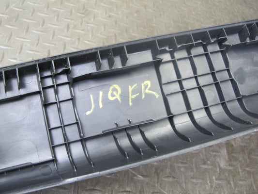 2014-2020 Infiniti QX60 Front Left & Right Door Scuff Sill Plate Set of 2