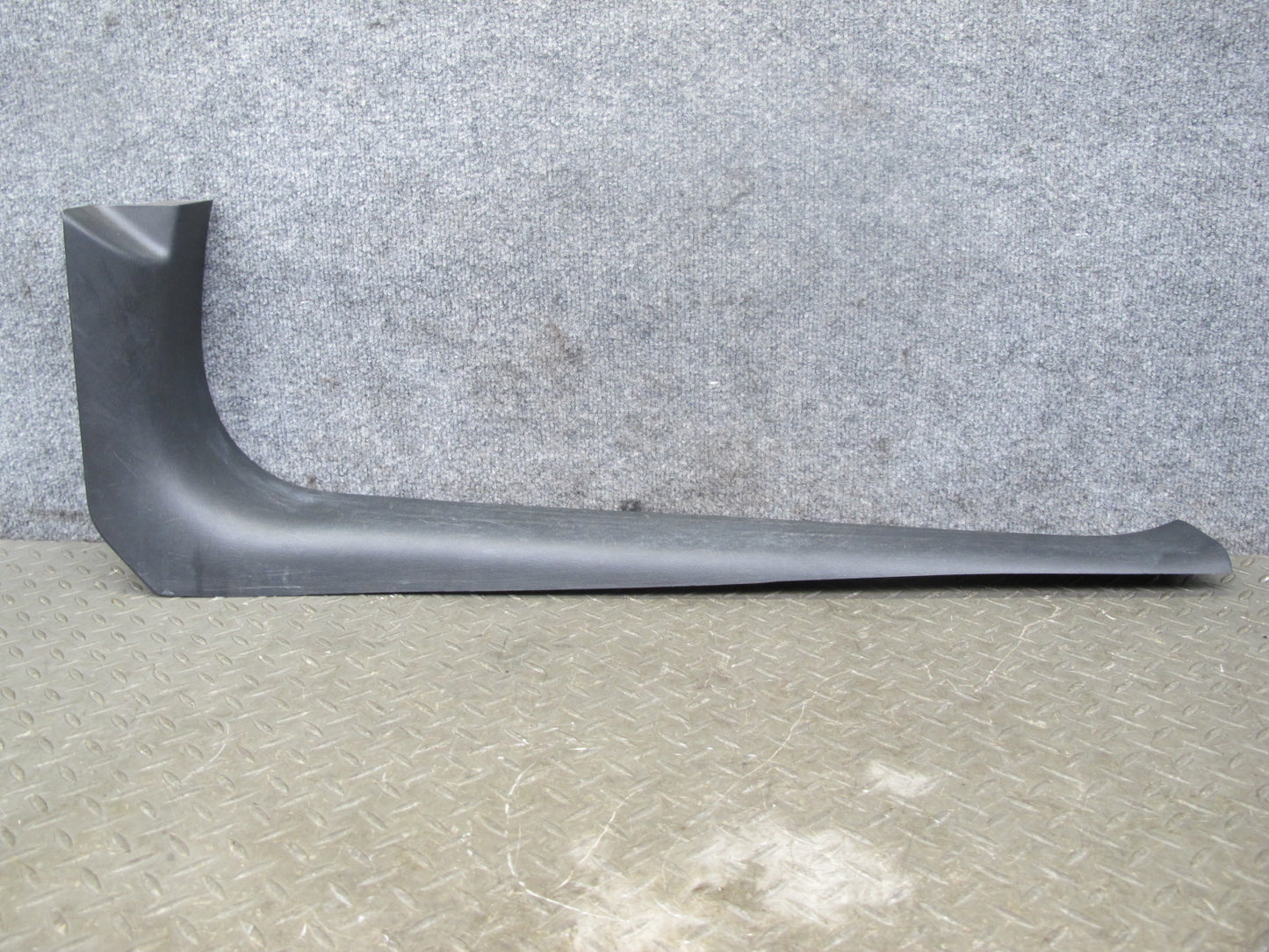 2014-2020 Infiniti QX60 Front Left & Right Door Scuff Sill Plate Set of 2