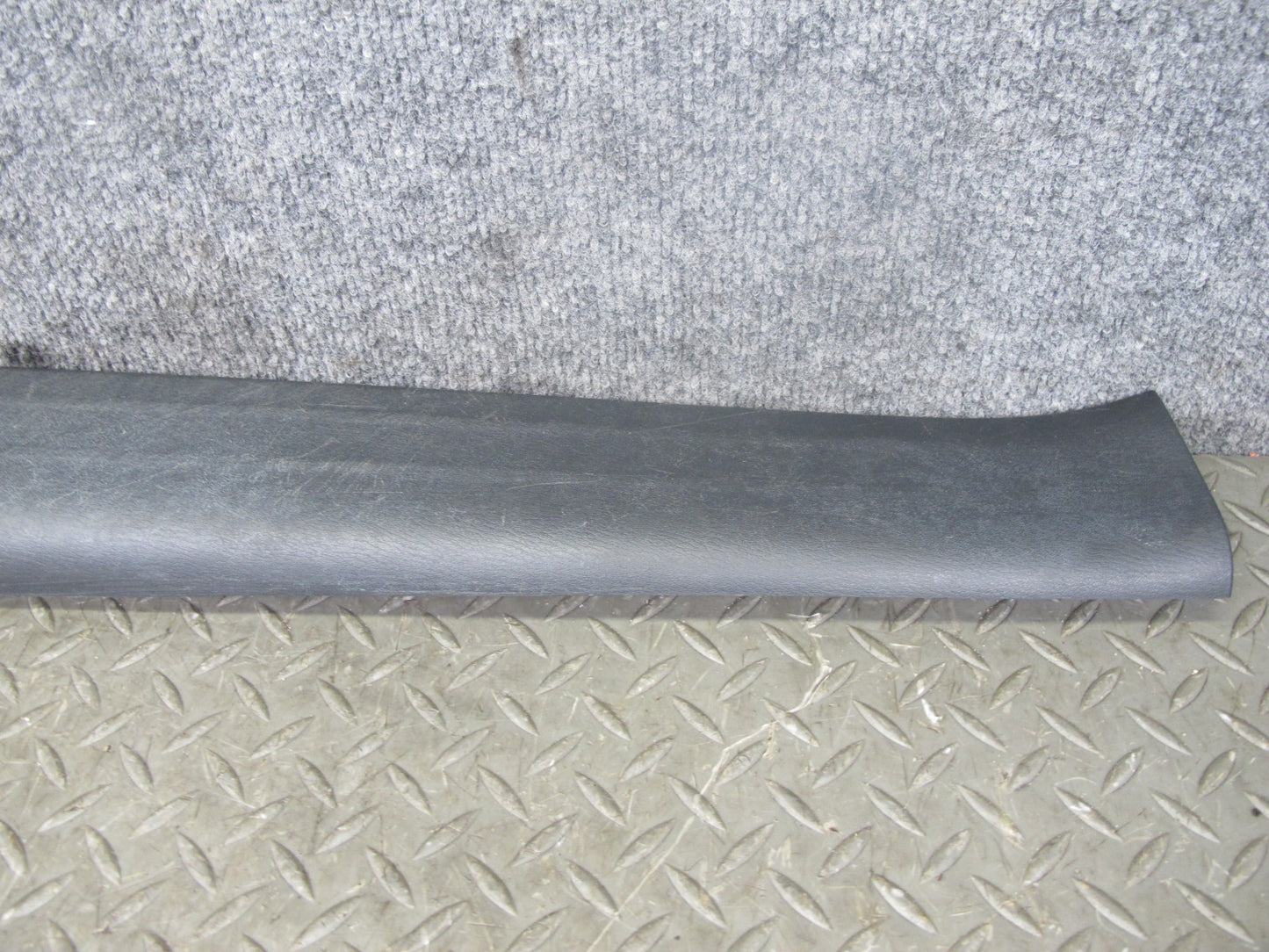 2014-2020 Infiniti QX60 Front Left & Right Door Scuff Sill Plate Set of 2