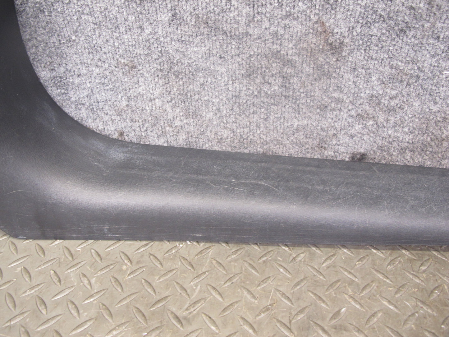 2014-2020 Infiniti QX60 Front Left & Right Door Scuff Sill Plate Set of 2