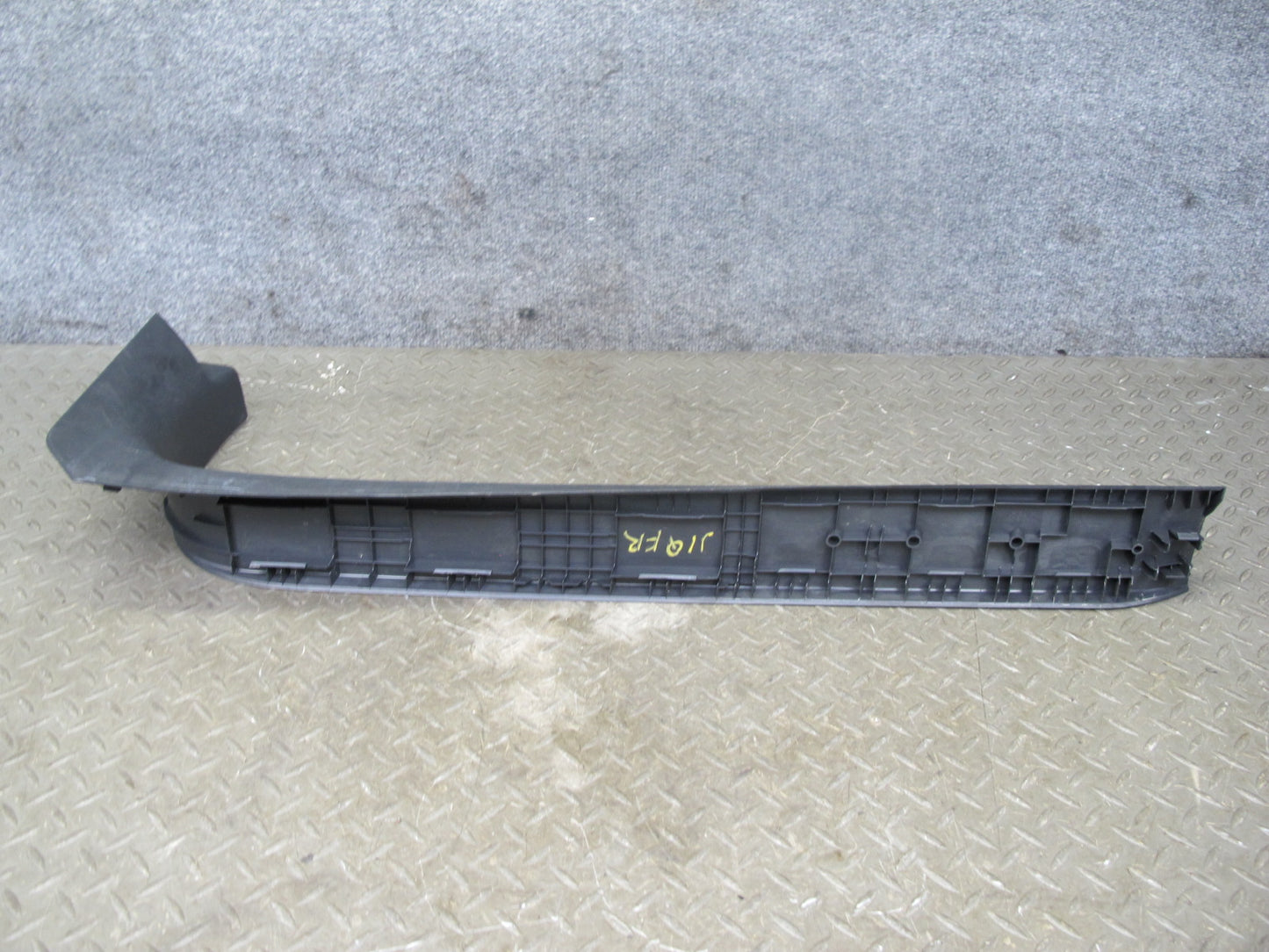 2014-2020 Infiniti QX60 Front Left & Right Door Scuff Sill Plate Set of 2