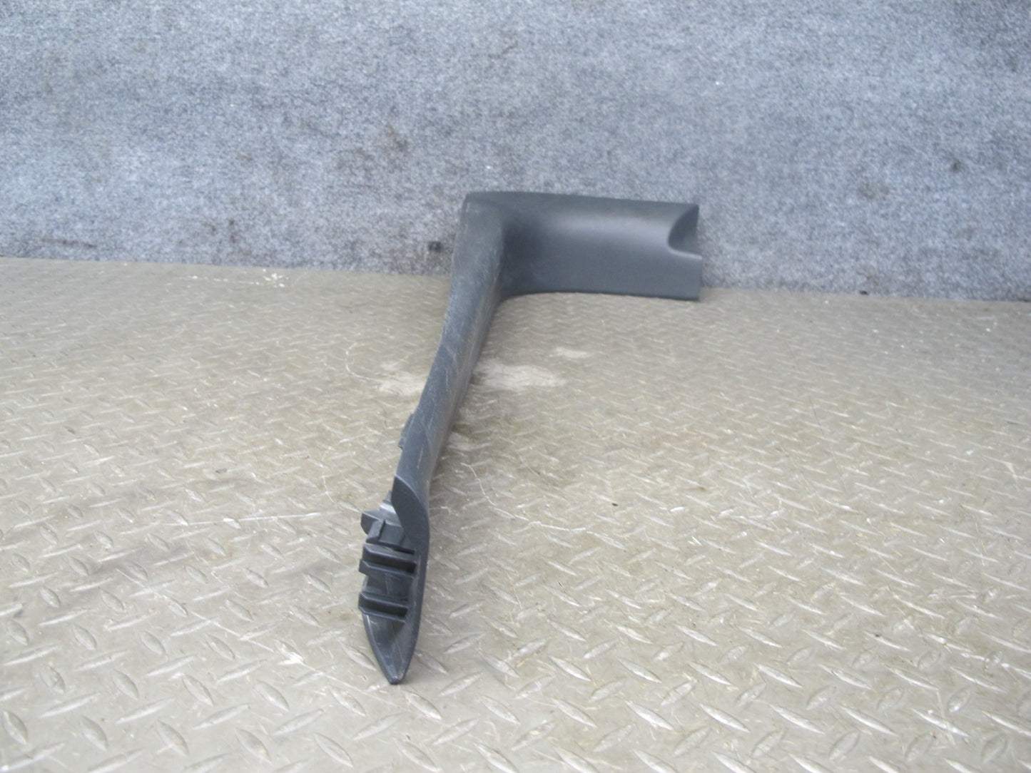 2014-2020 Infiniti QX60 Front Left & Right Door Scuff Sill Plate Set of 2