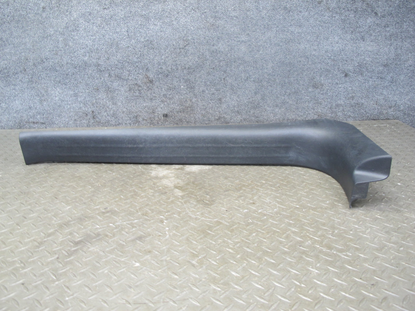2014-2020 Infiniti QX60 Front Left & Right Door Scuff Sill Plate Set of 2