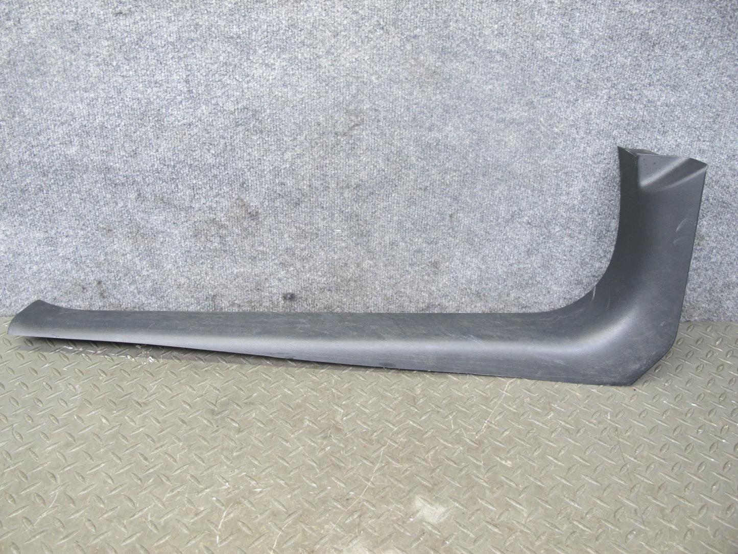 2014-2020 Infiniti QX60 Front Left & Right Door Scuff Sill Plate Set of 2