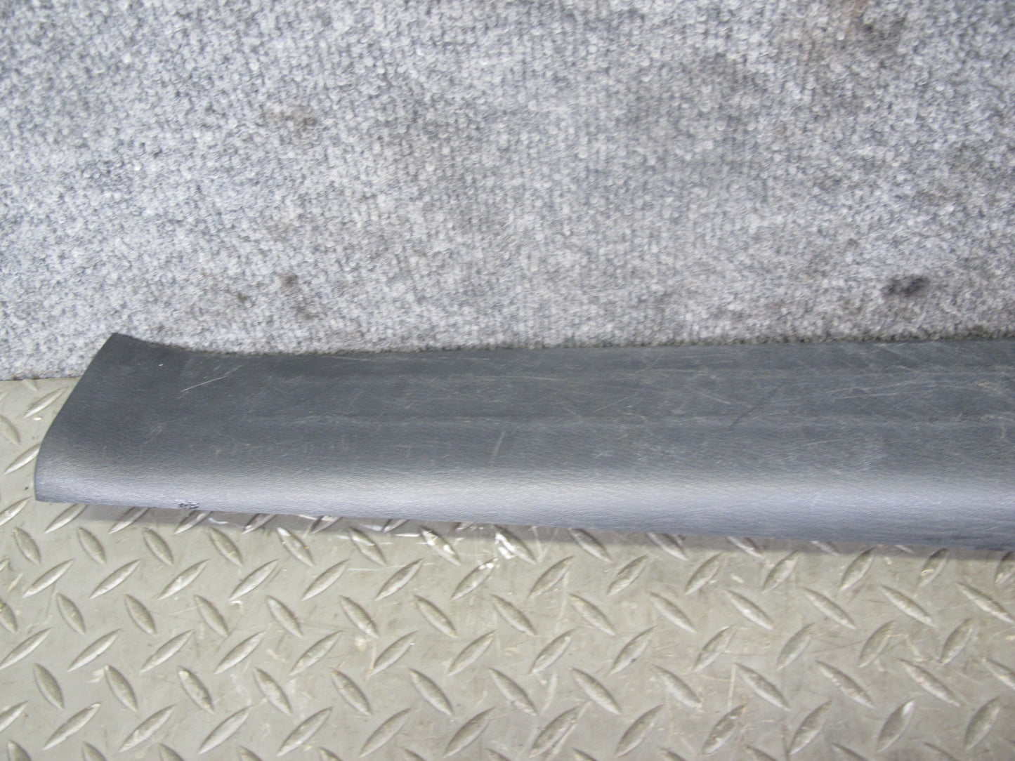 2014-2020 Infiniti QX60 Front Left & Right Door Scuff Sill Plate Set of 2