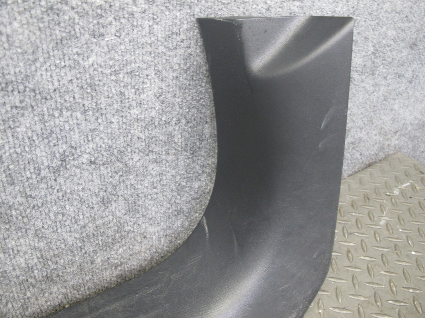 2014-2020 Infiniti QX60 Front Left & Right Door Scuff Sill Plate Set of 2