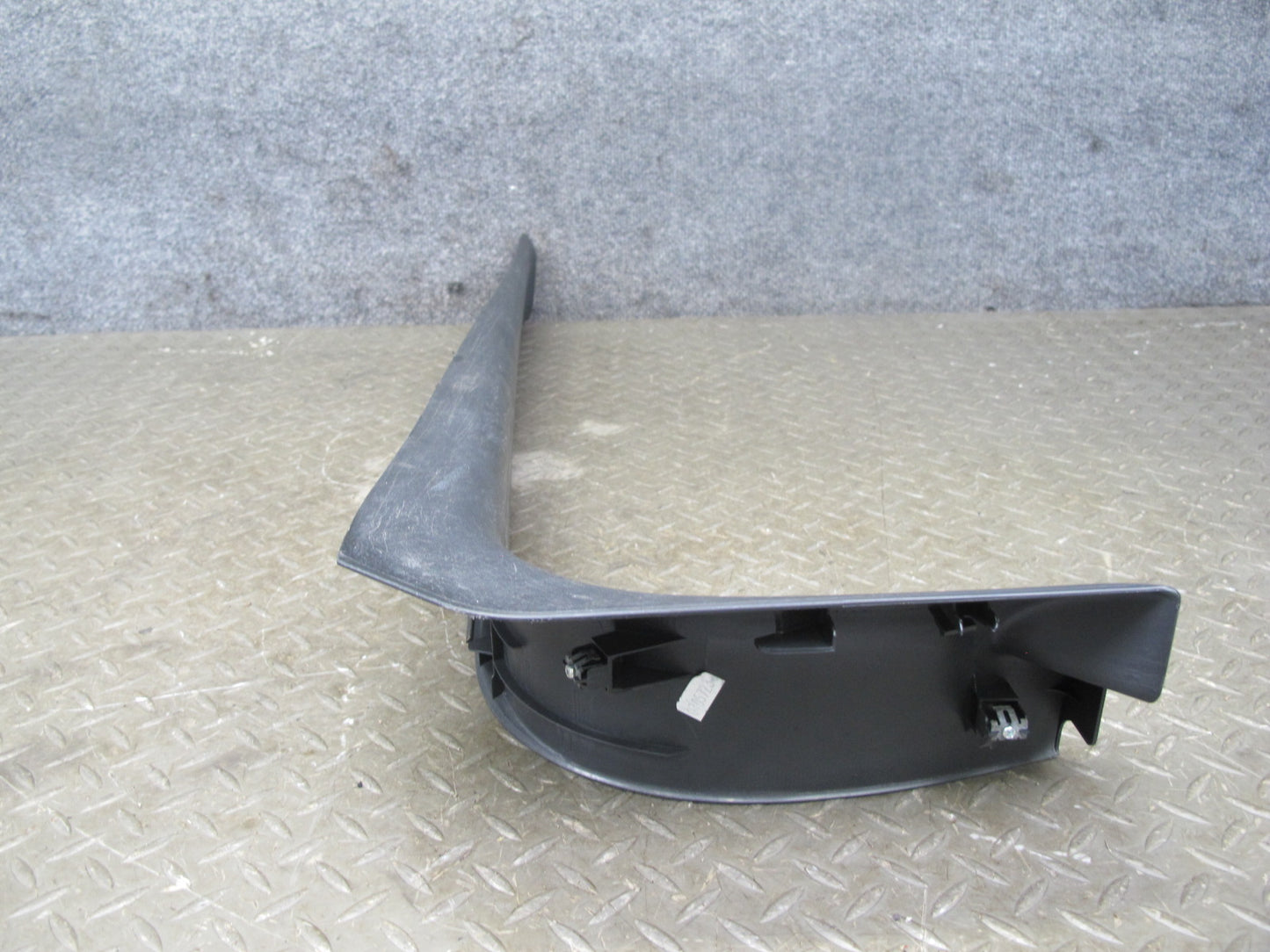 2014-2020 Infiniti QX60 Front Left & Right Door Scuff Sill Plate Set of 2