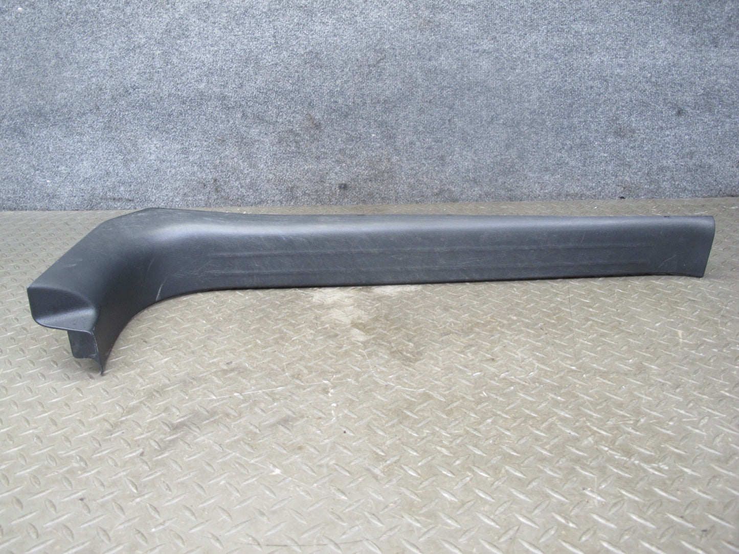 2014-2020 Infiniti QX60 Front Left & Right Door Scuff Sill Plate Set of 2