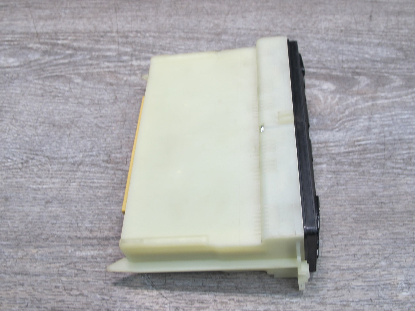 2001-2002 Porsche Boxster 986 A/C Heater Temperature Climate Control Unit