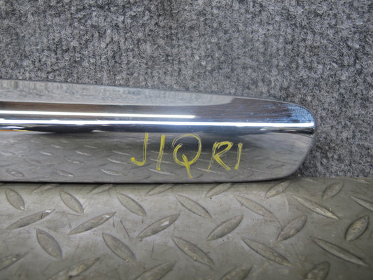 2014-2020 Infiniti QX60 Rear Left Door Chrome Lower Trim Molding 82871-3JA0A