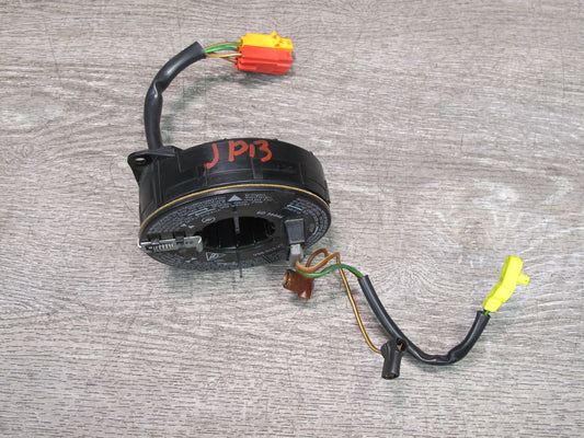 97-04 PORSCHE BOXSTER 986 STEERING COLUMN CLOCK SPRING 99665221100 OEM