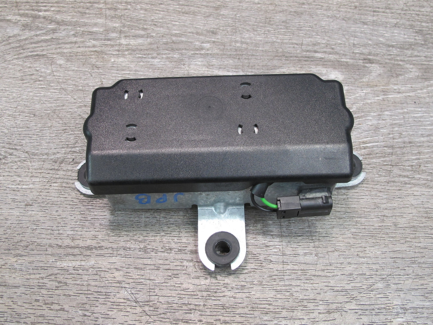 1997-2004 Porsche Boxster 986 Convertible TOP Electric Transmission Motor