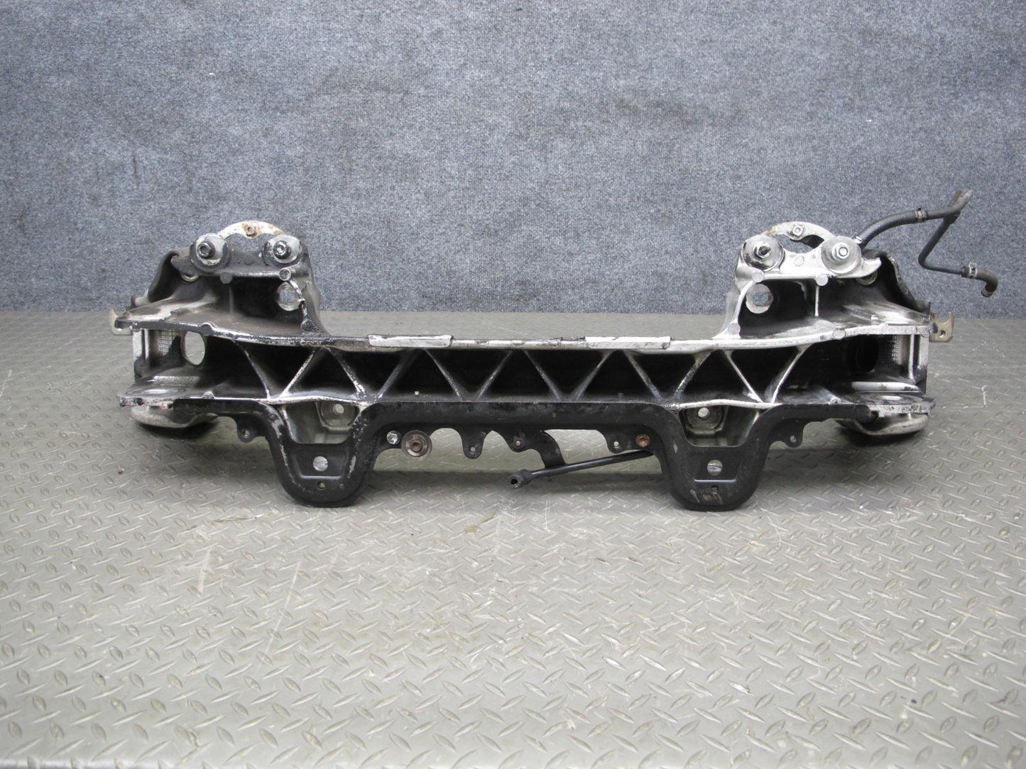 92-00 Lexus UZZ30L SC300 SC400 Front Engine Subframe Crossmember OEM