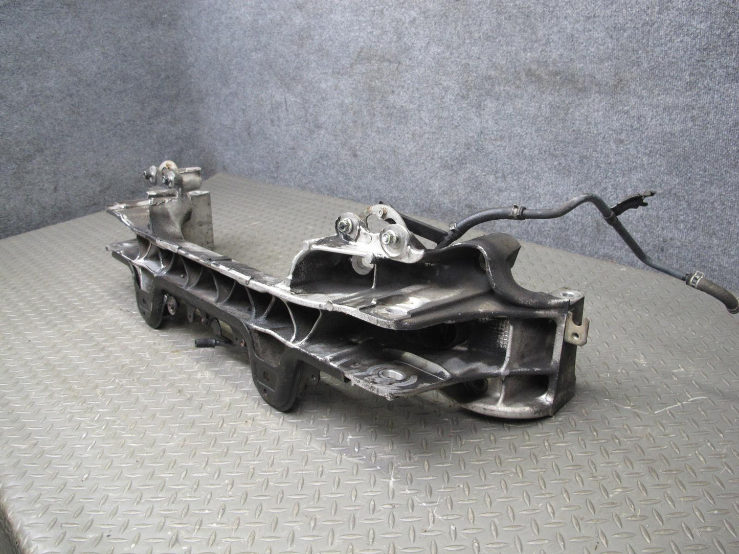 92-00 Lexus UZZ30L SC300 SC400 Front Engine Subframe Crossmember OEM