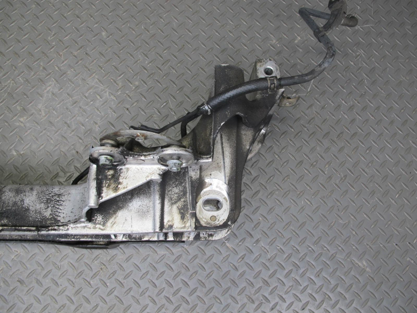 92-00 Lexus UZZ30L SC300 SC400 Front Engine Subframe Crossmember OEM