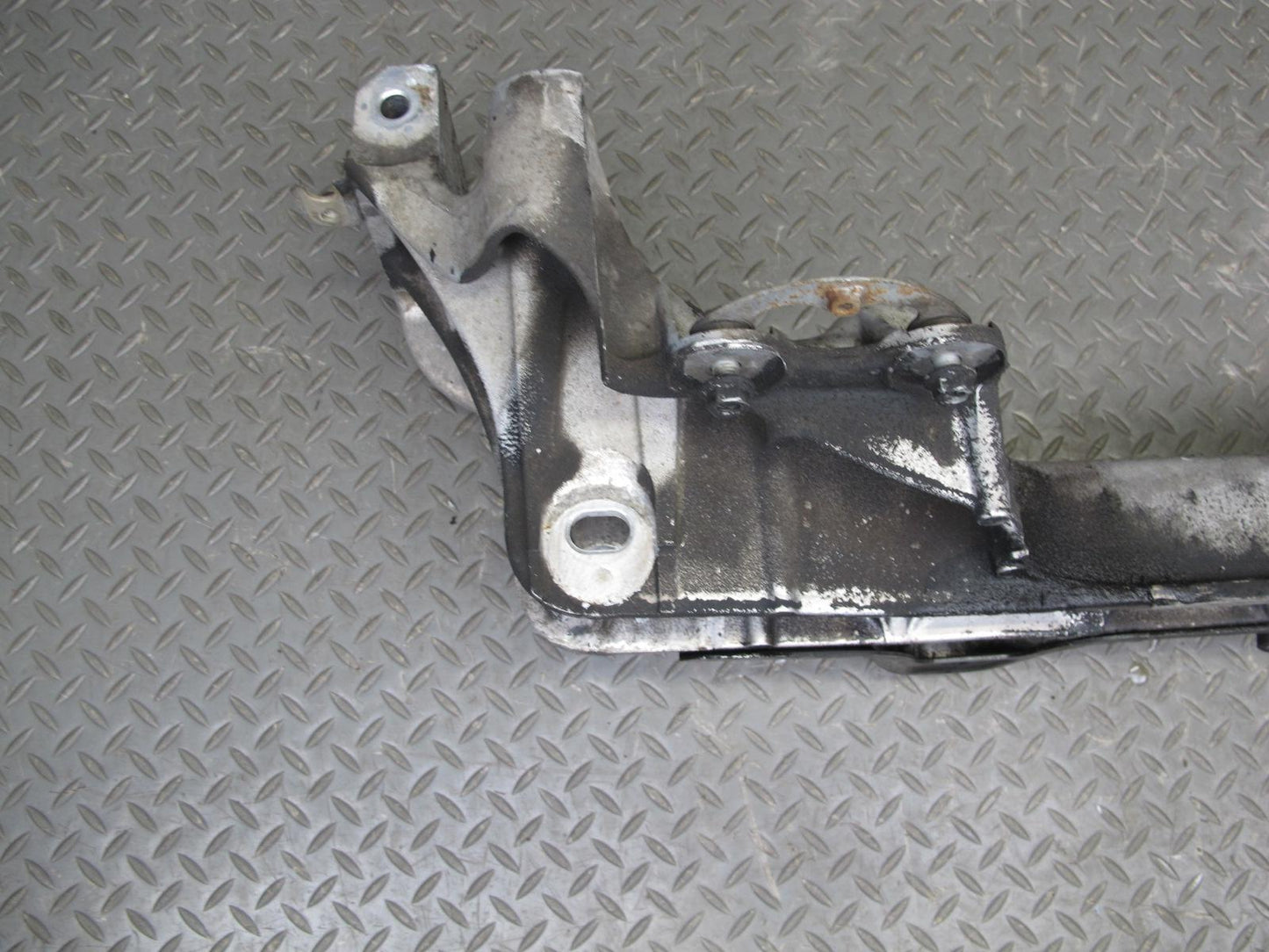 92-00 Lexus UZZ30L SC300 SC400 Front Engine Subframe Crossmember OEM