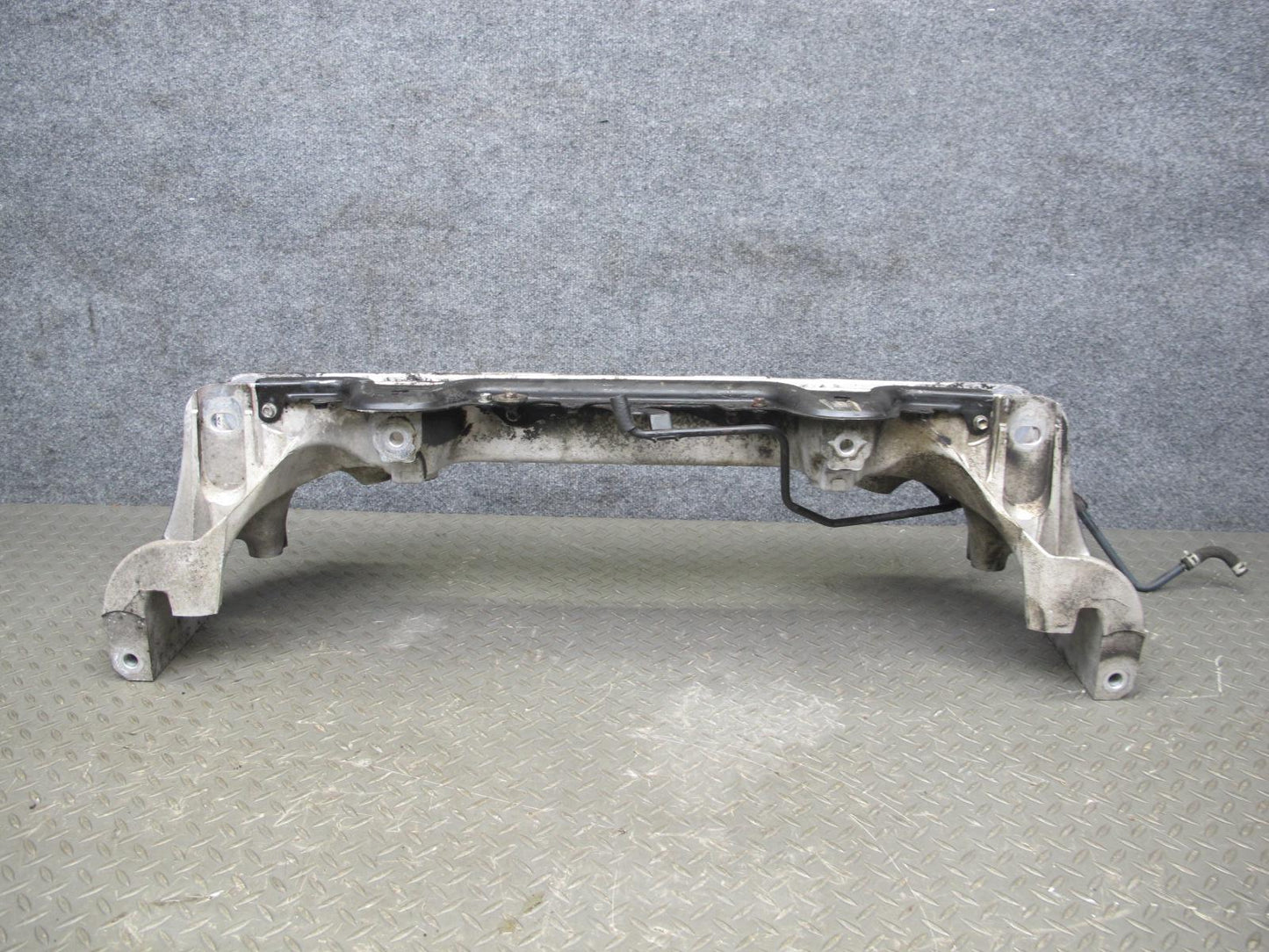 92-00 Lexus UZZ30L SC300 SC400 Front Engine Subframe Crossmember OEM