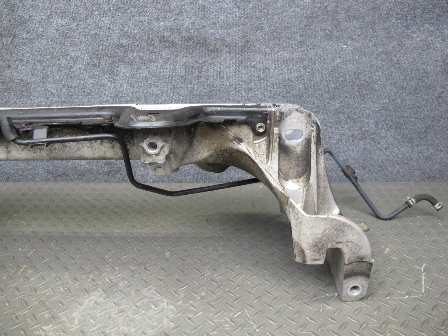92-00 Lexus UZZ30L SC300 SC400 Front Engine Subframe Crossmember OEM