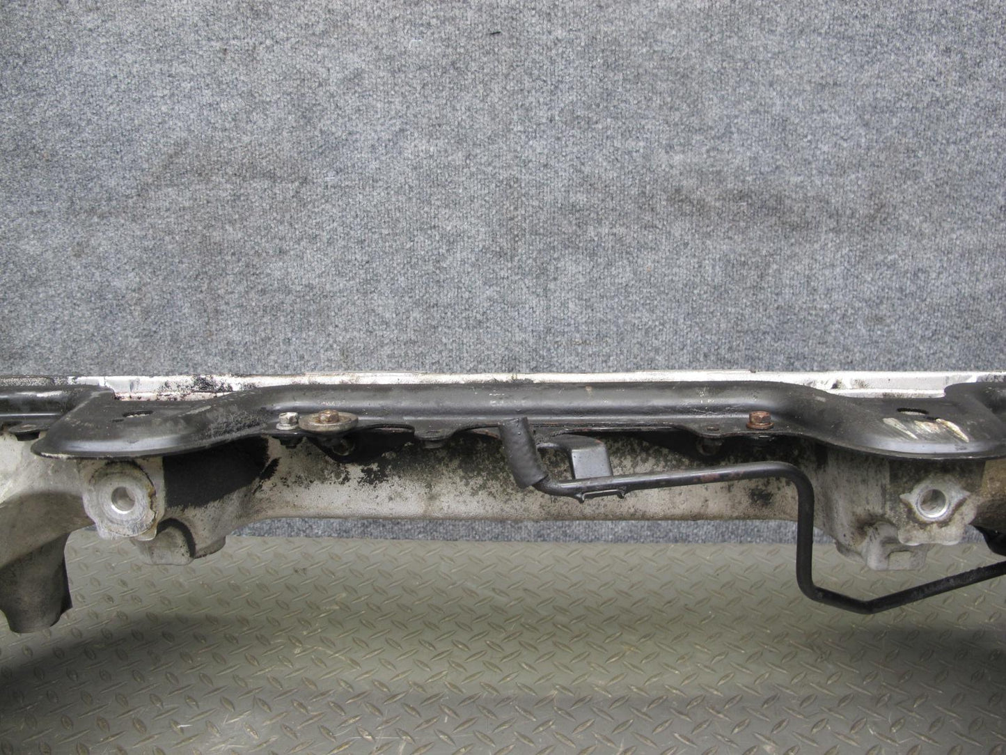 92-00 Lexus UZZ30L SC300 SC400 Front Engine Subframe Crossmember OEM