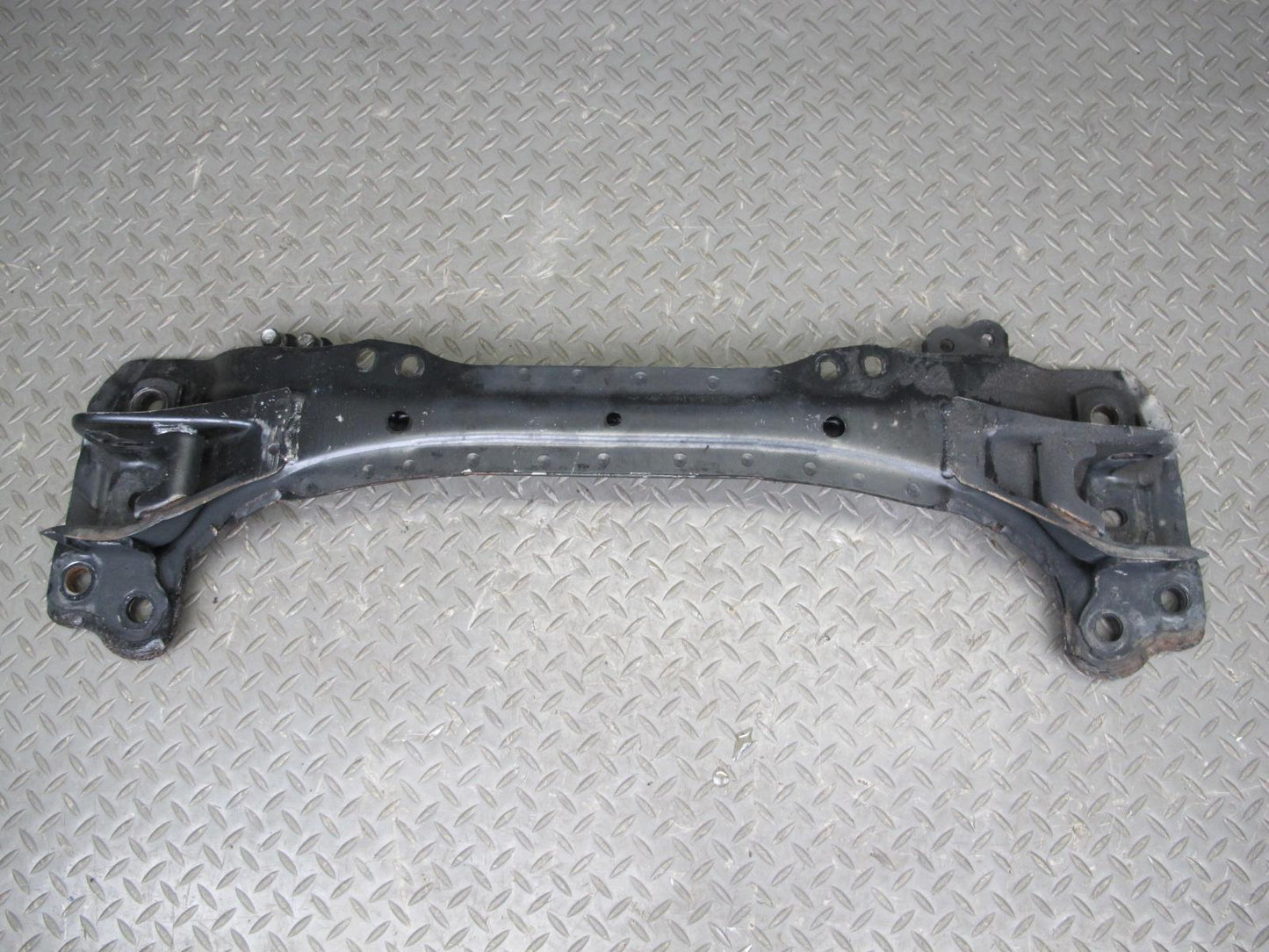 92-00 Lexus UZZ30L SC300 SC400 Front Subframe Rear Engine Cradle Crossmember OEM