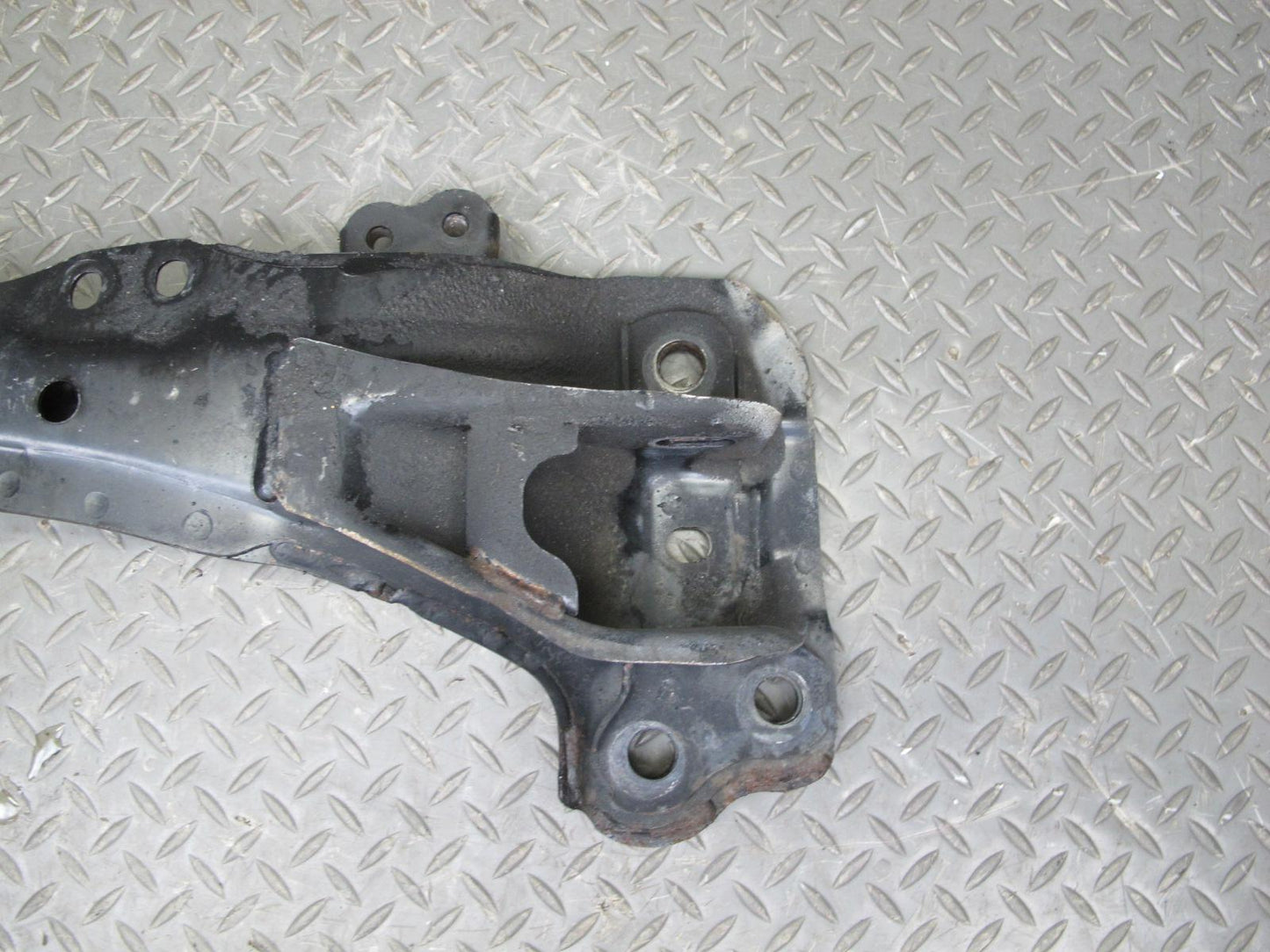 92-00 Lexus UZZ30L SC300 SC400 Front Subframe Rear Engine Cradle Crossmember OEM