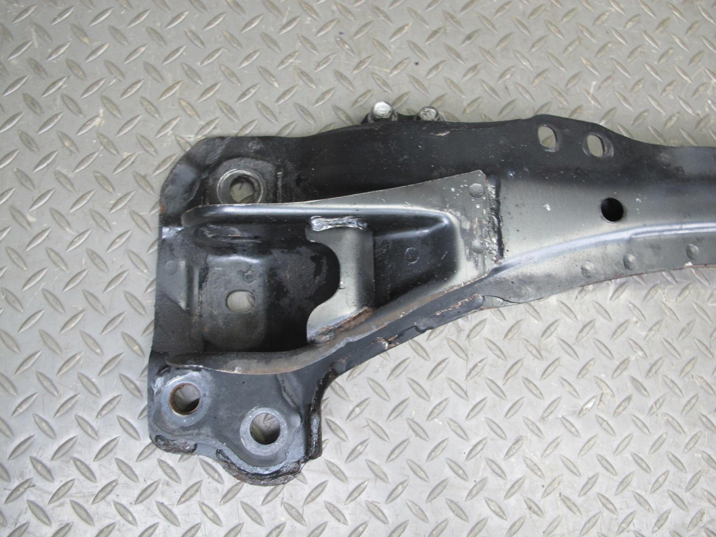 92-00 Lexus UZZ30L SC300 SC400 Front Subframe Rear Engine Cradle Crossmember OEM