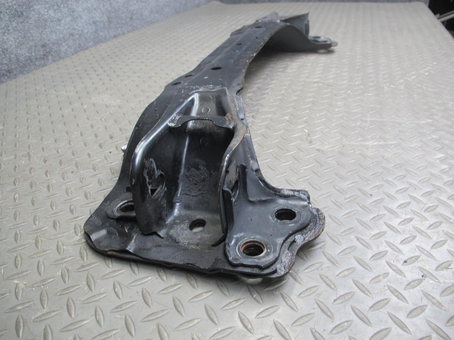 92-00 Lexus UZZ30L SC300 SC400 Front Subframe Rear Engine Cradle Crossmember OEM
