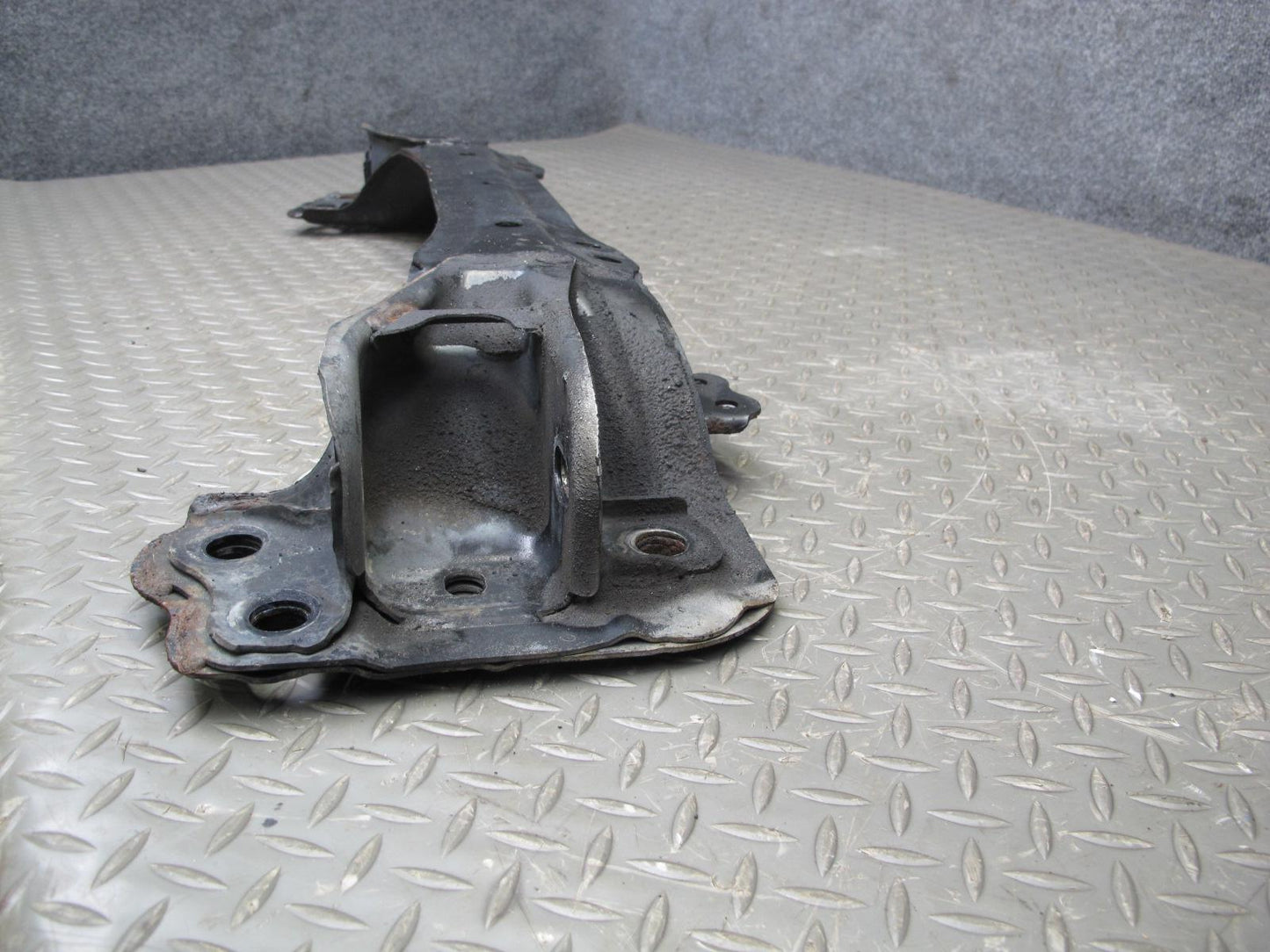 92-00 Lexus UZZ30L SC300 SC400 Front Subframe Rear Engine Cradle Crossmember OEM
