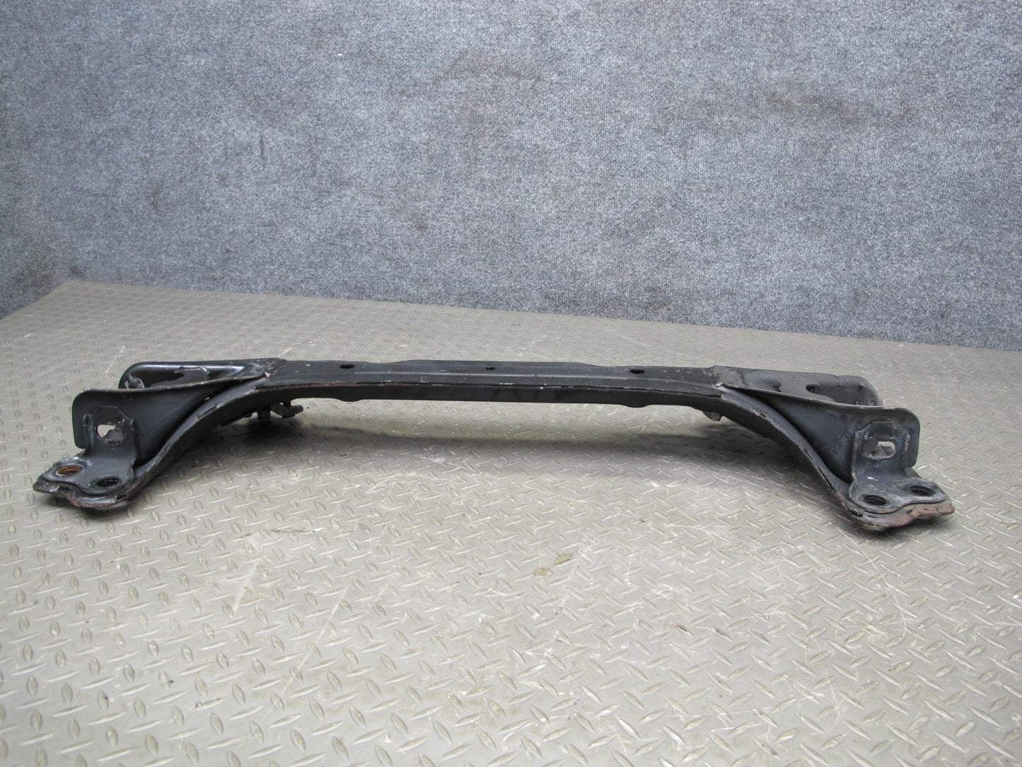 92-00 Lexus UZZ30L SC300 SC400 Front Subframe Rear Engine Cradle Crossmember OEM