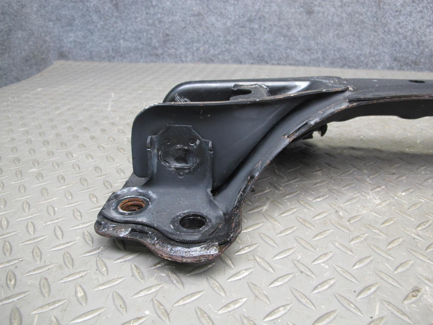 92-00 Lexus UZZ30L SC300 SC400 Front Subframe Rear Engine Cradle Crossmember OEM
