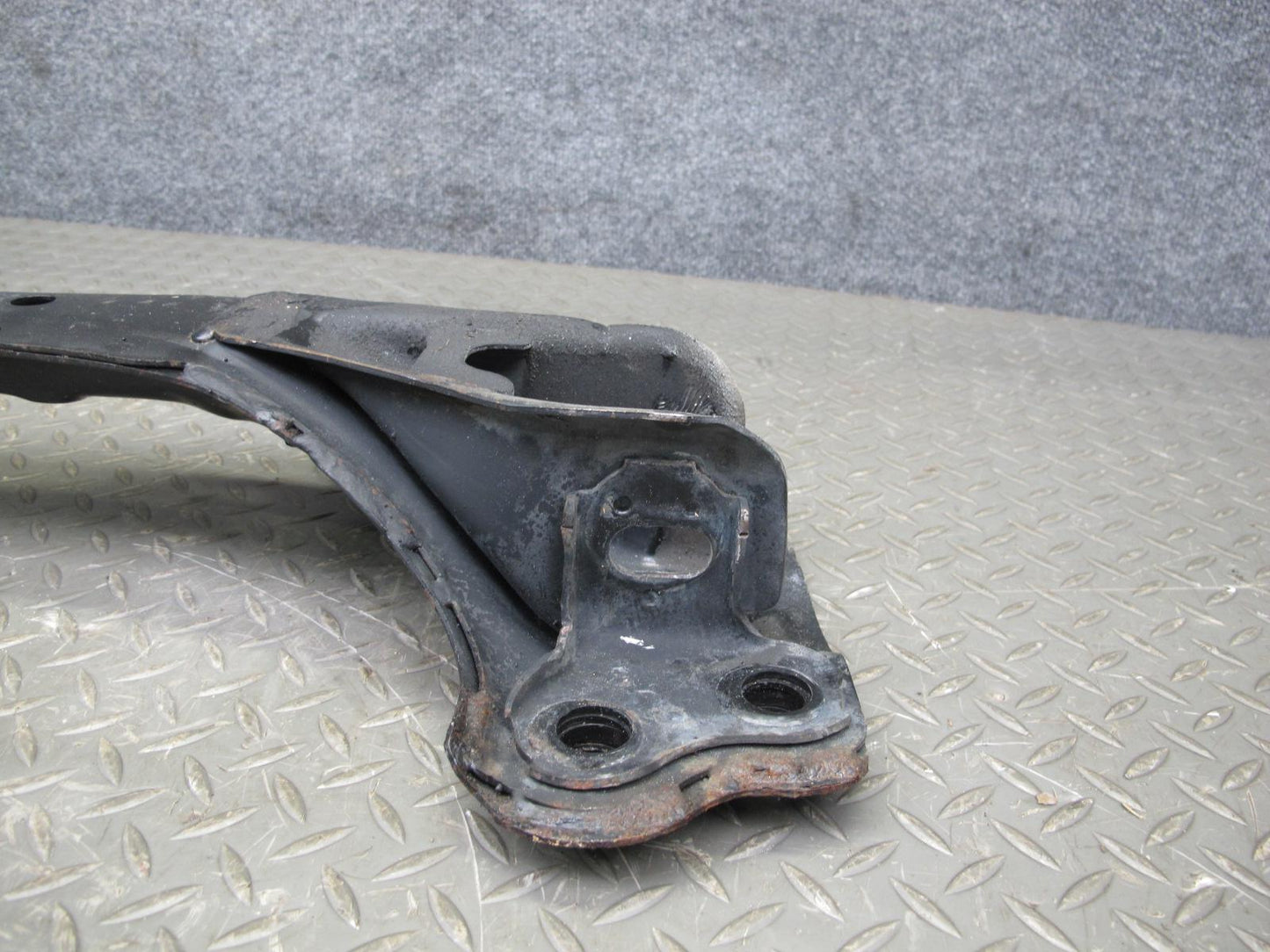 92-00 Lexus UZZ30L SC300 SC400 Front Subframe Rear Engine Cradle Crossmember OEM