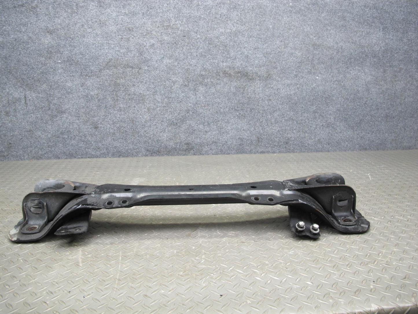 92-00 Lexus UZZ30L SC300 SC400 Front Subframe Rear Engine Cradle Crossmember OEM