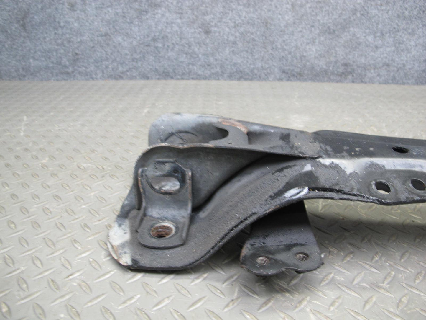 92-00 Lexus UZZ30L SC300 SC400 Front Subframe Rear Engine Cradle Crossmember OEM