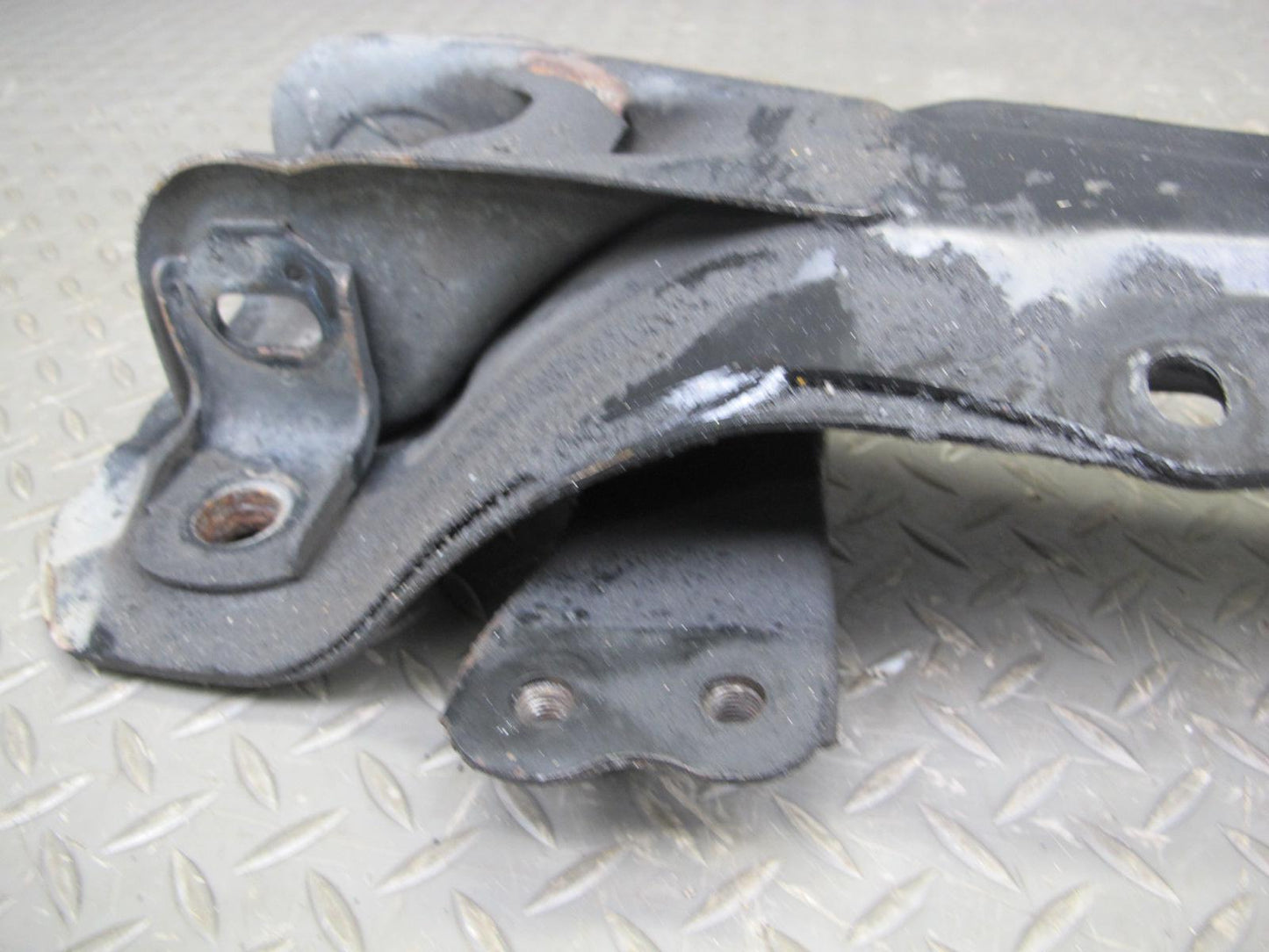 92-00 Lexus UZZ30L SC300 SC400 Front Subframe Rear Engine Cradle Crossmember OEM