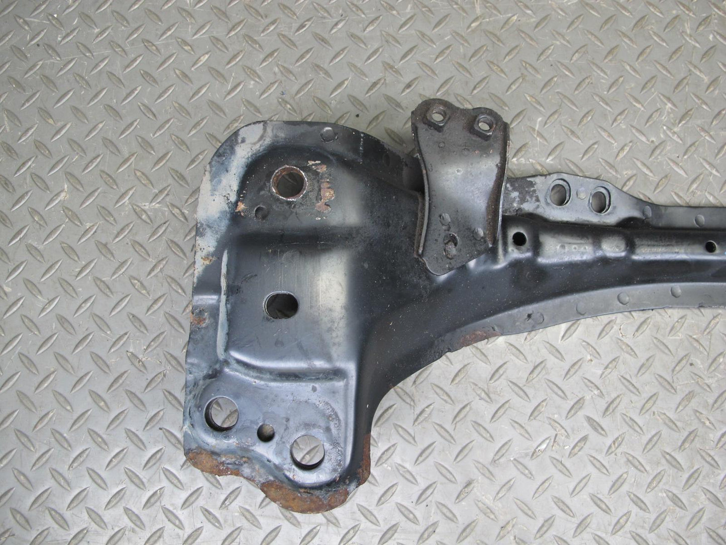 92-00 Lexus UZZ30L SC300 SC400 Front Subframe Rear Engine Cradle Crossmember OEM