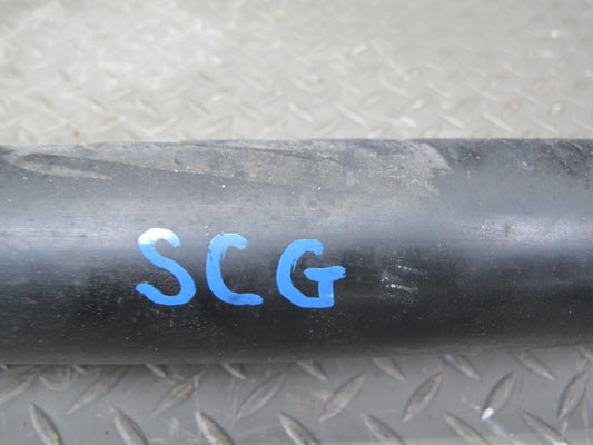 92-97 Lexus UZZ30L SC400 A/T Rear Drive Shaft Driveshaft OEM