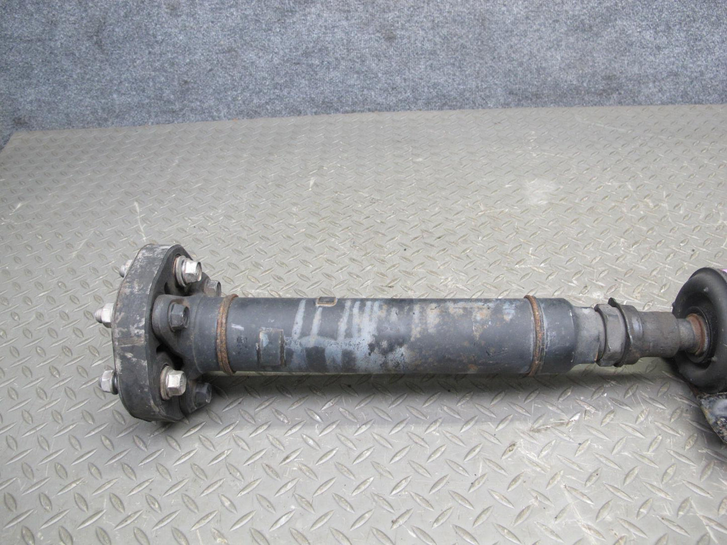 92-97 Lexus UZZ30L SC400 A/T Rear Drive Shaft Driveshaft OEM