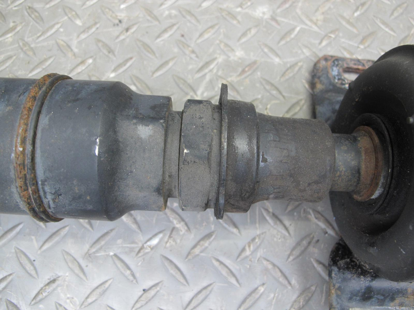 92-97 Lexus UZZ30L SC400 A/T Rear Drive Shaft Driveshaft OEM