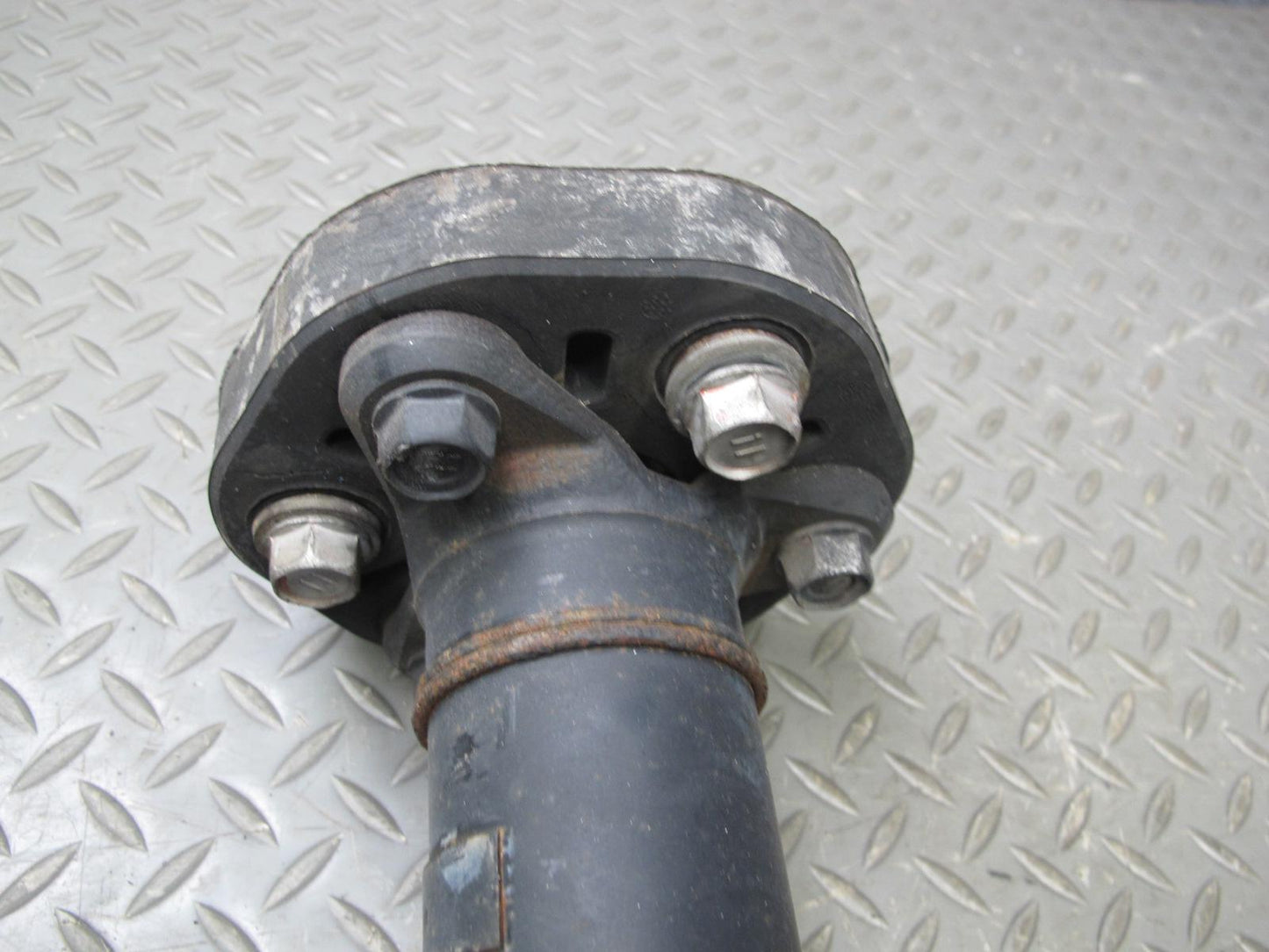 92-97 Lexus UZZ30L SC400 A/T Rear Drive Shaft Driveshaft OEM
