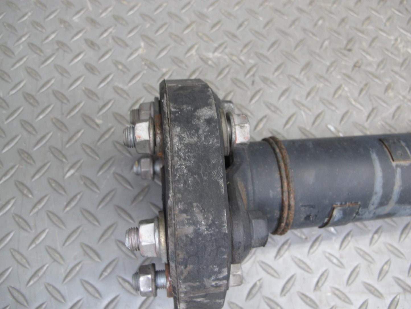 92-97 Lexus UZZ30L SC400 A/T Rear Drive Shaft Driveshaft OEM